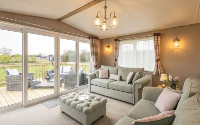 Host Stay Fieldview Lodge Ashdown Retreat