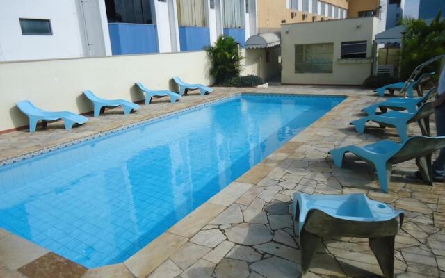 Antico Plaza Hotel