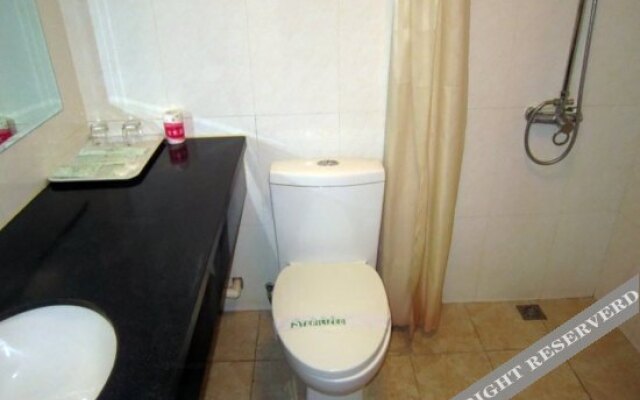 Shenyang Liuhu Hotel