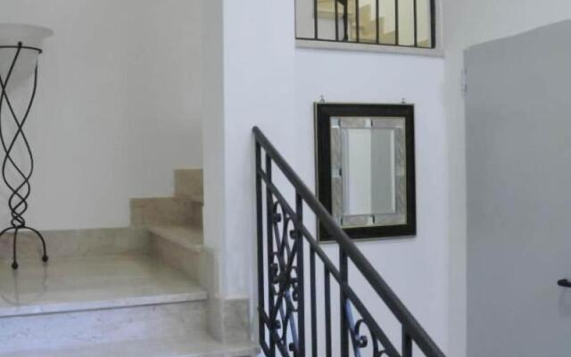 B&B Largo Barile