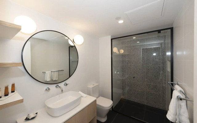 Oaks R Suites Geelong