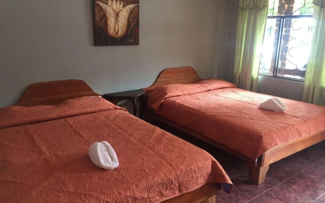 Hotel Manuel Antonio Park
