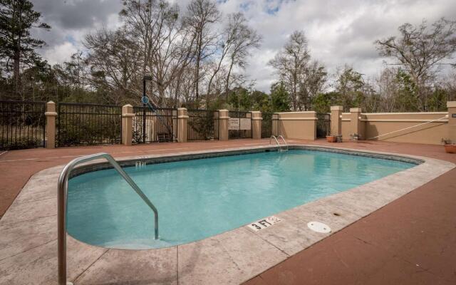 Hampton Inn Enterprise