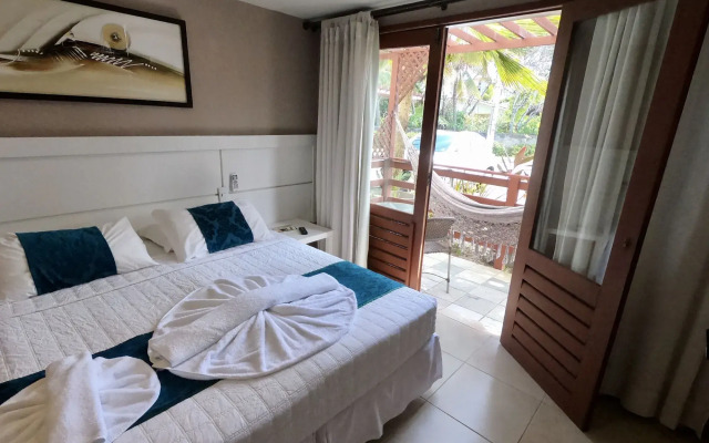 Pousada Sky Beach Flat