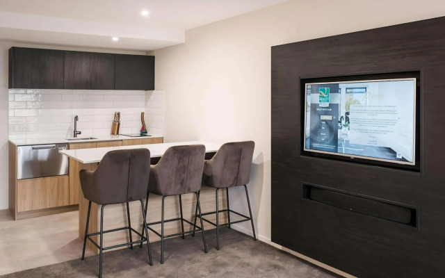 Hotel Elms Christchurch, Ascend Hotel Collection