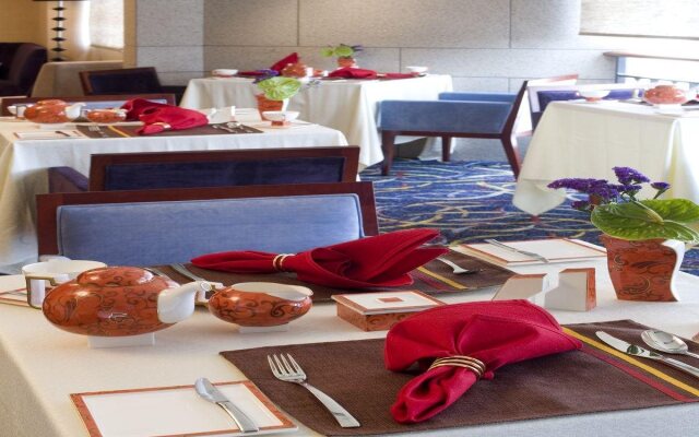 Baolong Hotel Shanghai