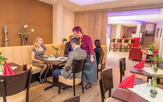 neuBerliner Hof Nordhorn GmbH