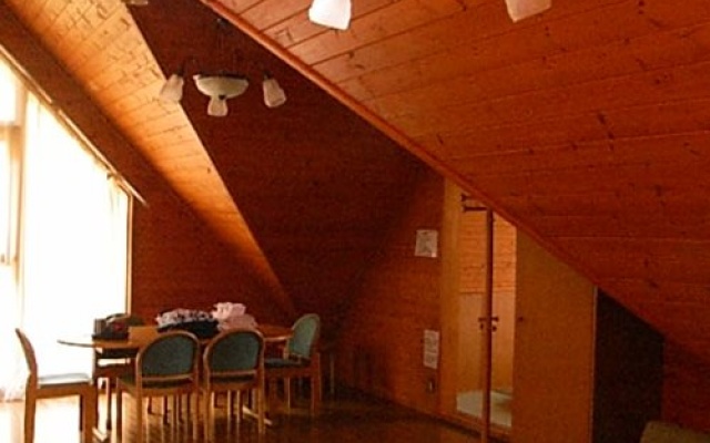 Sasagaokaso – Restaurant – Sayo