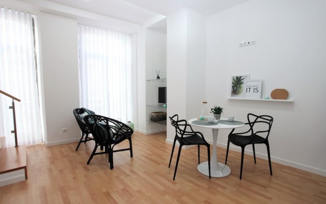 Apartments Hintze Ribeiro by GreenVacations