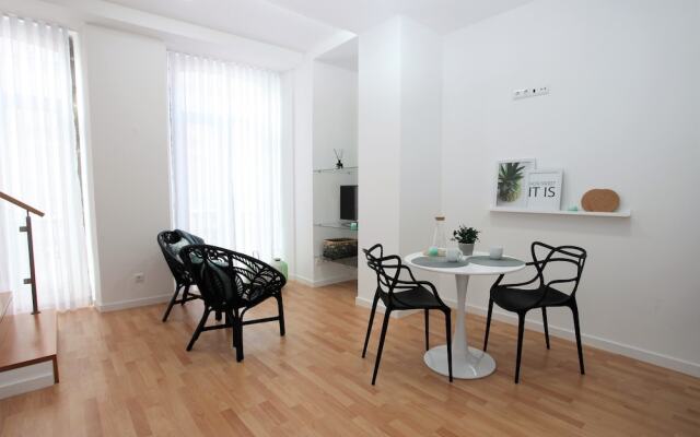 Apartments Hintze Ribeiro by GreenVacations