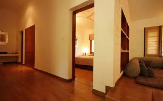 Shreyas Retreat