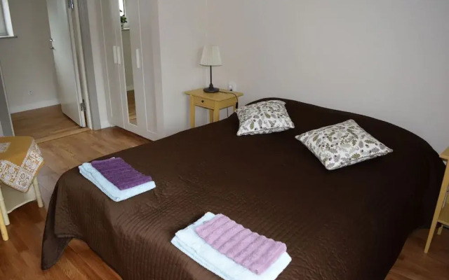 Lilla Rygården Bed & Breakfast