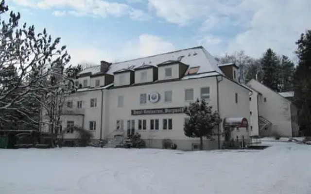 Burgwald