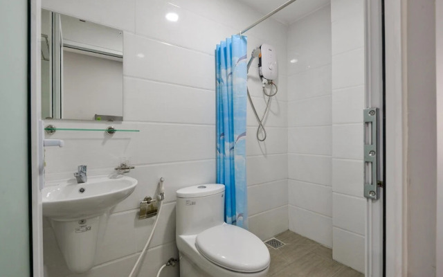 Your Home Serviced Apartment