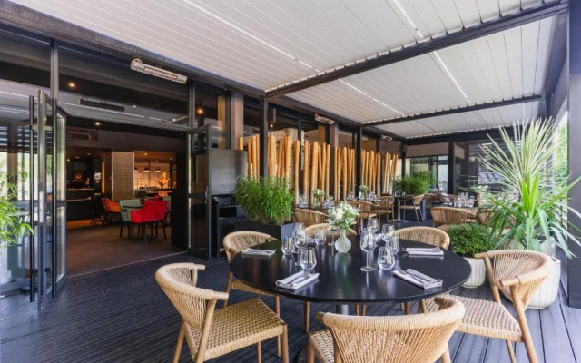 Brit Hotel Saint Brieuc