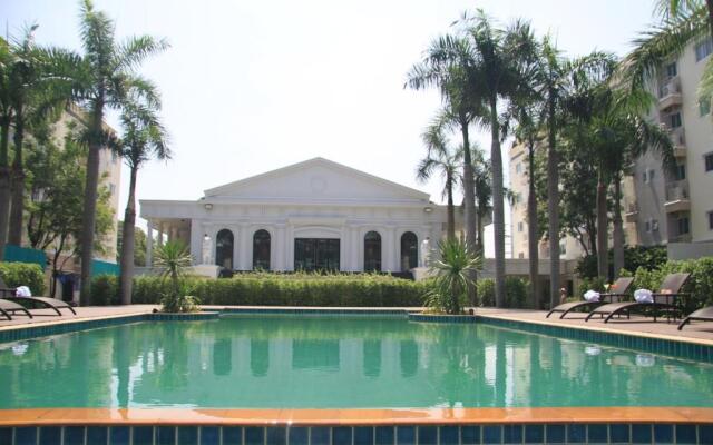 The Green View Hotel