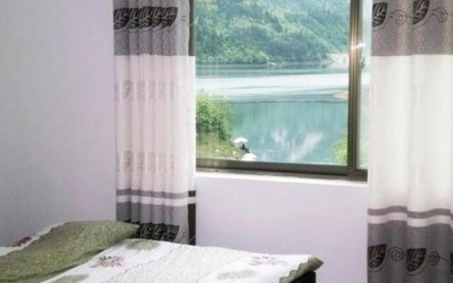 Wuyuan Qingyuan 99 Farmstay