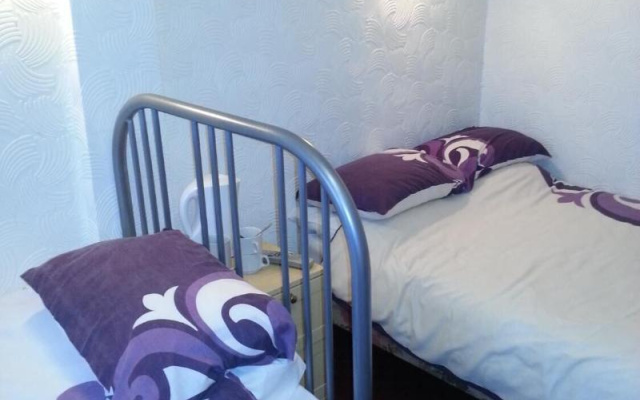Jesmond International Hotel