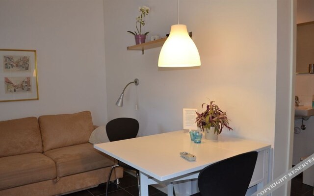 Bed & Breakfast Tistrup