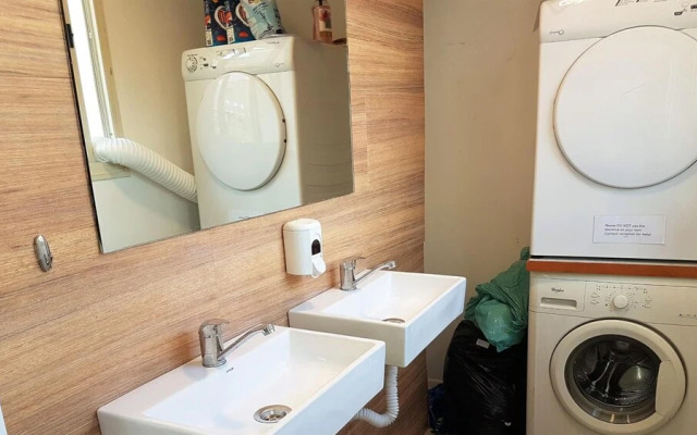 Haifa Hostel