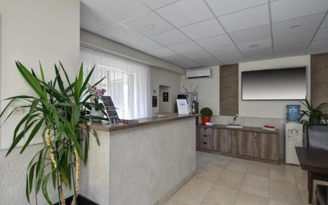 Familia Panzió & Apartmanház Győr