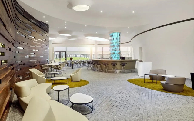 DoubleTree by Hilton Hotel Wroclaw