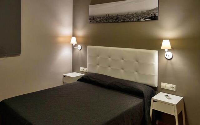 Hostal Sant Pau