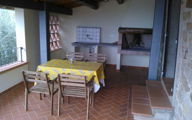 Castello di Pratelli