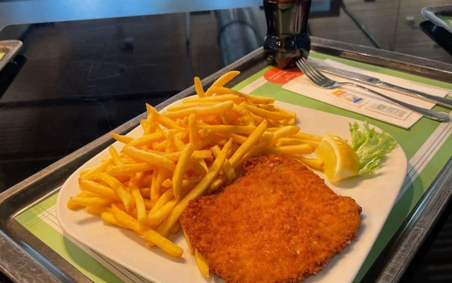 Rasthaus und Hotel im Spessart A3 Süd