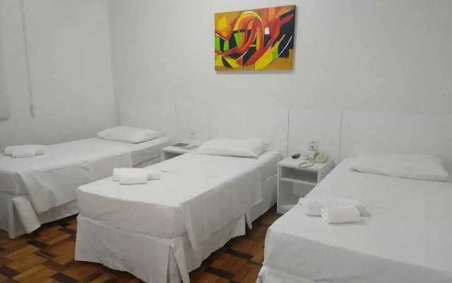 Hotel Vitória