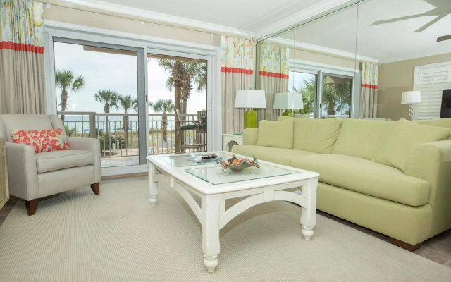 Destin Towers by Holiday Isle