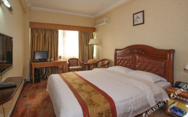 Gui Xing Hotel