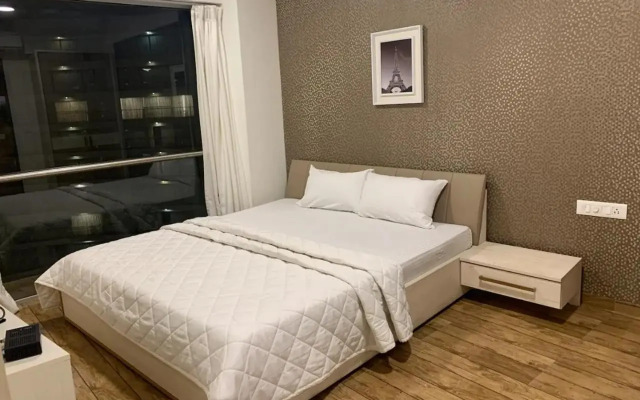 Honest Homes At Belliza Near Surat Airport