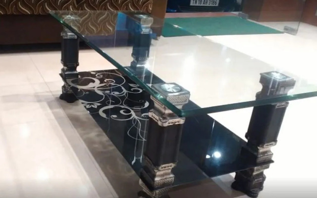 Krishna INN