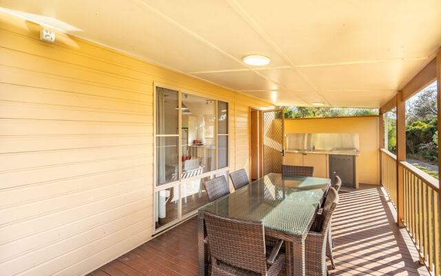 Big4 Bonny Hills Holiday Park