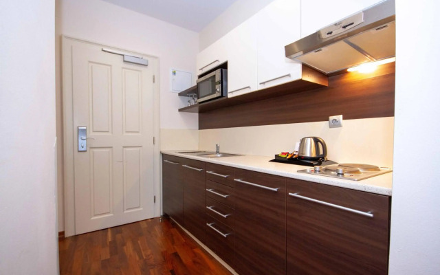 Skaritz Hotel & Residence