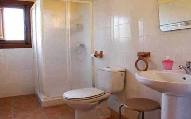 Casas Rurales Fuente Del Aliso