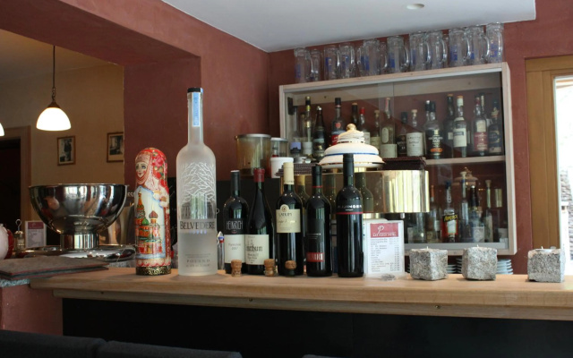 DAS Posch Hotel