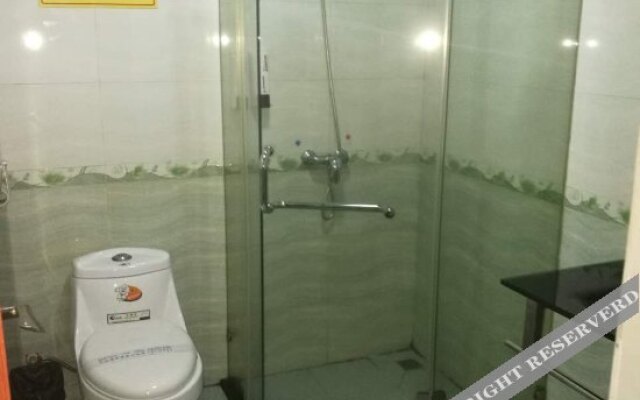 广州丰兴商务大酒店