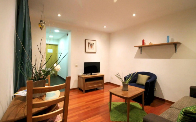 Prado Apartments