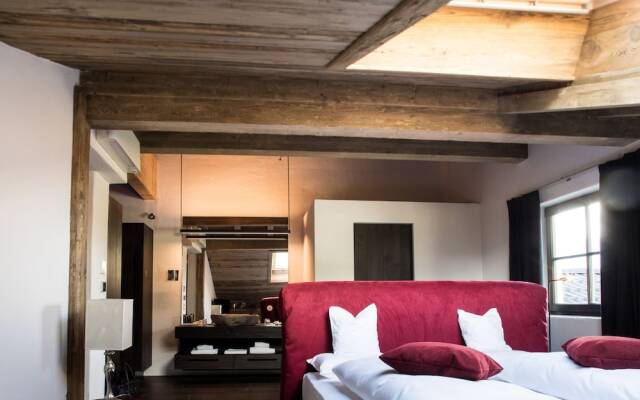 Romantik Hotel Turm