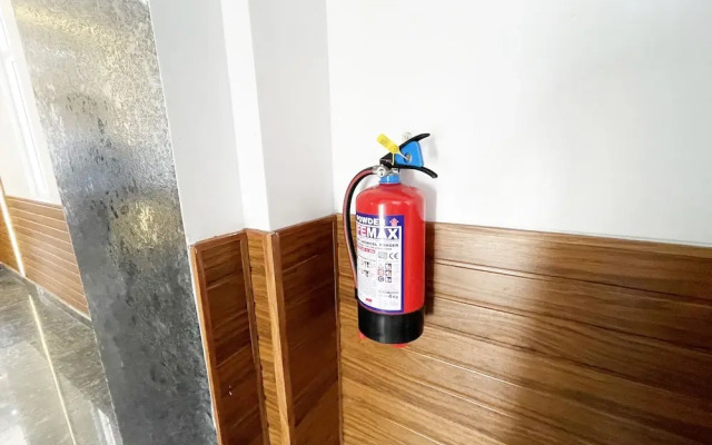 Sea View Hotel- Puri near Temple & Beach