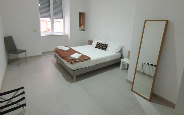 Appartamento City Center