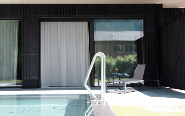 Amrai Suites