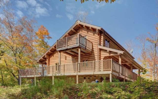 Chalet Nikita