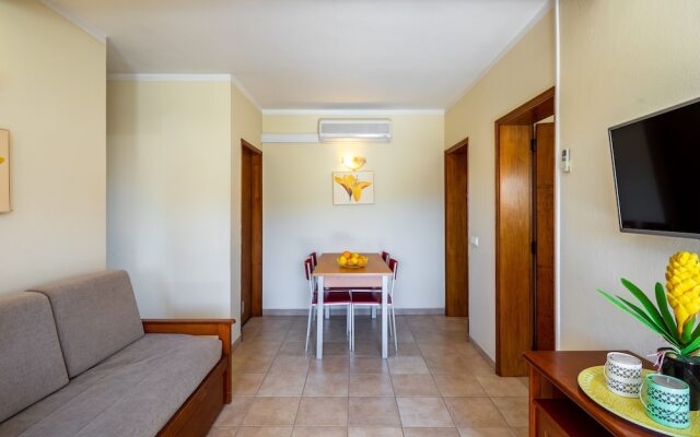 Apartamentos Flor da Laranja, Albufeira