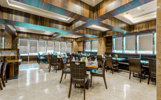 Clarion Inn Jaipur
