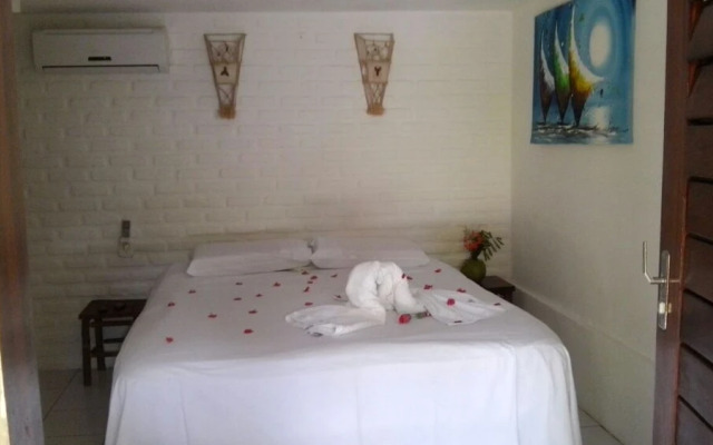 Butterfly House Pousada