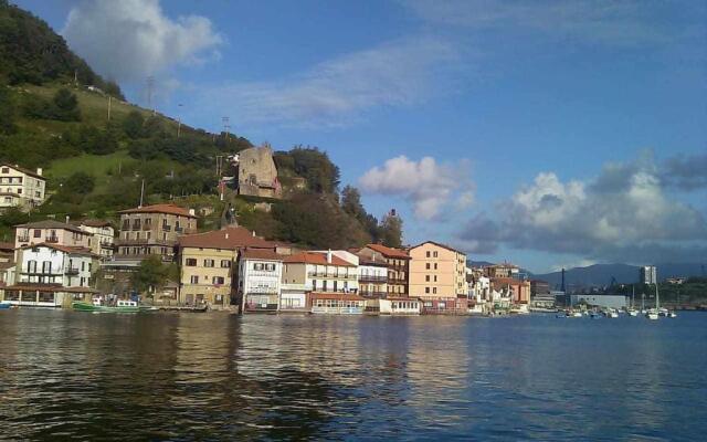 Apartamento Marina de Pasaia