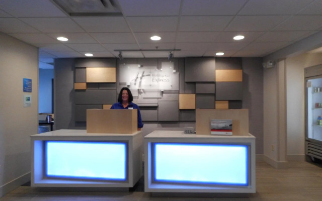 Holiday Inn Express Fairfield by IHG